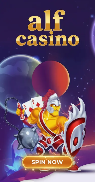 Alf Casino Alf